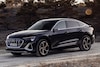 Audi E-Tron Sportback