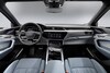 Audi E-Tron Sportback