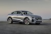 Audi E-Tron Sportback
