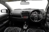 Mitsubishi Space Star en Attrage facelift