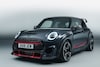 Mini John Cooper Works GP