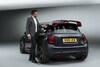 Mini John Cooper Works GP