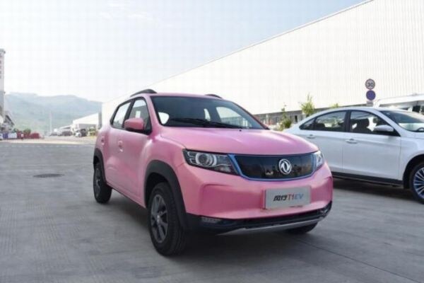 Dongfeng T1EV