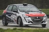 Peugeot 208 Rally 4
