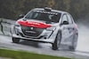 Peugeot 208 Rally 4