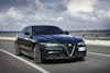 Alfa Romeo Stelvio en Giulia 2020