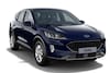 Ford Kuga Trend Back to Basics