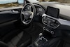 Ford Kuga Trend Back to Basics