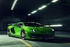 Lamborghini Aventador SVJ Novitec