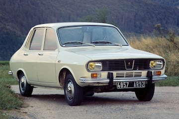 Renault 12