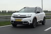Citroen c5 aircross intro DT
