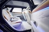 Volkswagen ID. Space Vizzion Concept