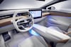 Volkswagen ID. Space Vizzion Concept