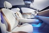 Volkswagen ID. Space Vizzion Concept