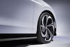 Volkswagen ID. Space Vizzion Concept