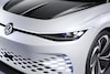 Volkswagen ID. Space Vizzion Concept