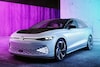 Volkswagen ID. Space Vizzion Concept