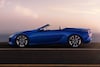 Lexus LC 500 Convertible