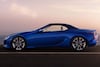 Lexus LC 500 Convertible