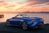 Lexus LC 500 Convertible
