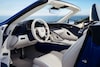 Lexus LC 500 Convertible