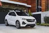 Buick Encore GX (Verenigde Staten)