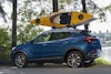 Buick Encore GX (Verenigde Staten)
