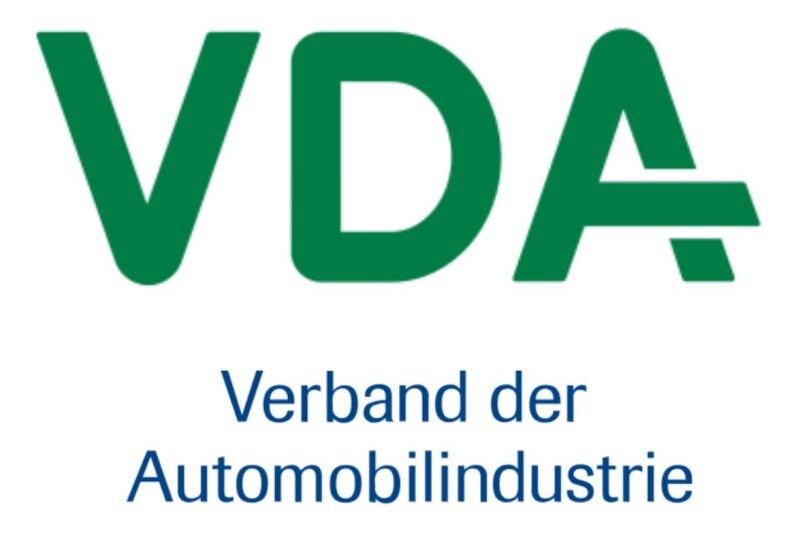 Logo VDA