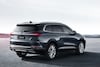 Buick Enclave en Envision China