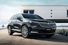 Buick Enclave en Envision China