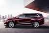 Buick Enclave en Envision China