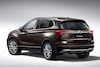 Buick Enclave en Envision China
