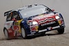Citroën C4 WRC Rally