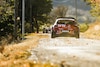 Citroën C3 WRC Rally