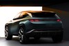 Hyundai Vision T Concept
