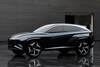 Hyundai Vision T Concept