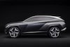 Hyundai Vision T Concept