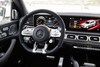 Mercedes-AMG GLS 63 4Matic+