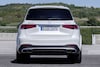Mercedes-AMG GLS 63 4Matic+
