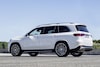 Mercedes-AMG GLS 63 4Matic+
