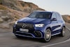 Mercedes-AMG GLE 63 4Matic