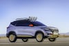 Kia Seltos X-Line Trail en Urban