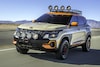 Kia Seltos X-Line Trail en Urban