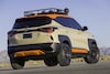 Kia Seltos X-Line Trail en Urban