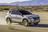 Kia Seltos X-Line Trail en Urban
