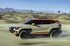 Kia Seltos X-Line Trail en Urban