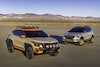 Kia Seltos X-Line Trail en Urban