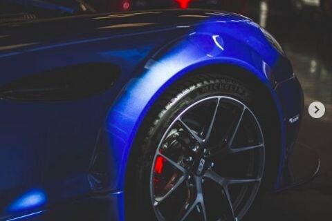 Panoz