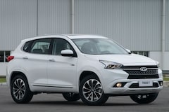 Chery Tiggo 7