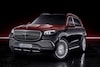 Maybach GLS 600 Mercedes-Benz